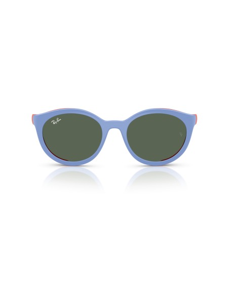 RAY-BAN JUNIOR  - RY1625DC - 751071 - 47