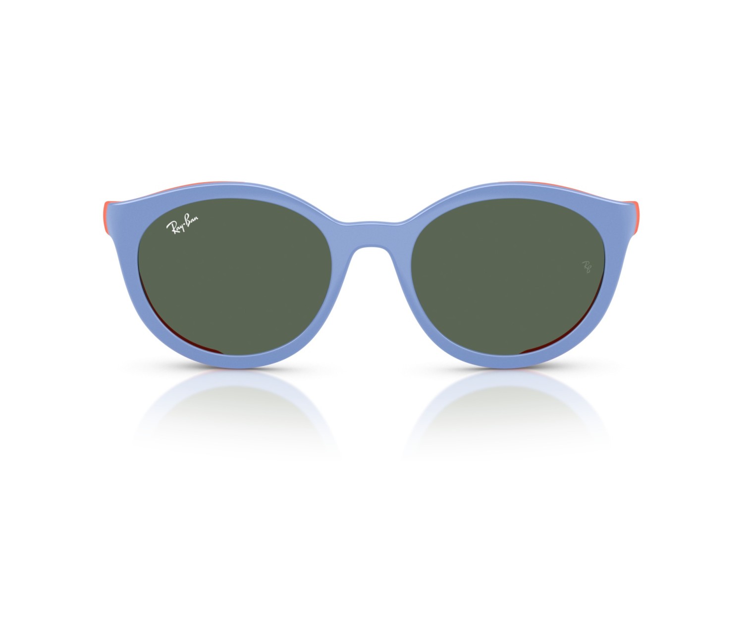 RAY-BAN JUNIOR  - RY1625DC - 751071 - 47