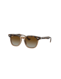 RAY-BAN JUNIOR - RJ9098S - 7152T5 - 45