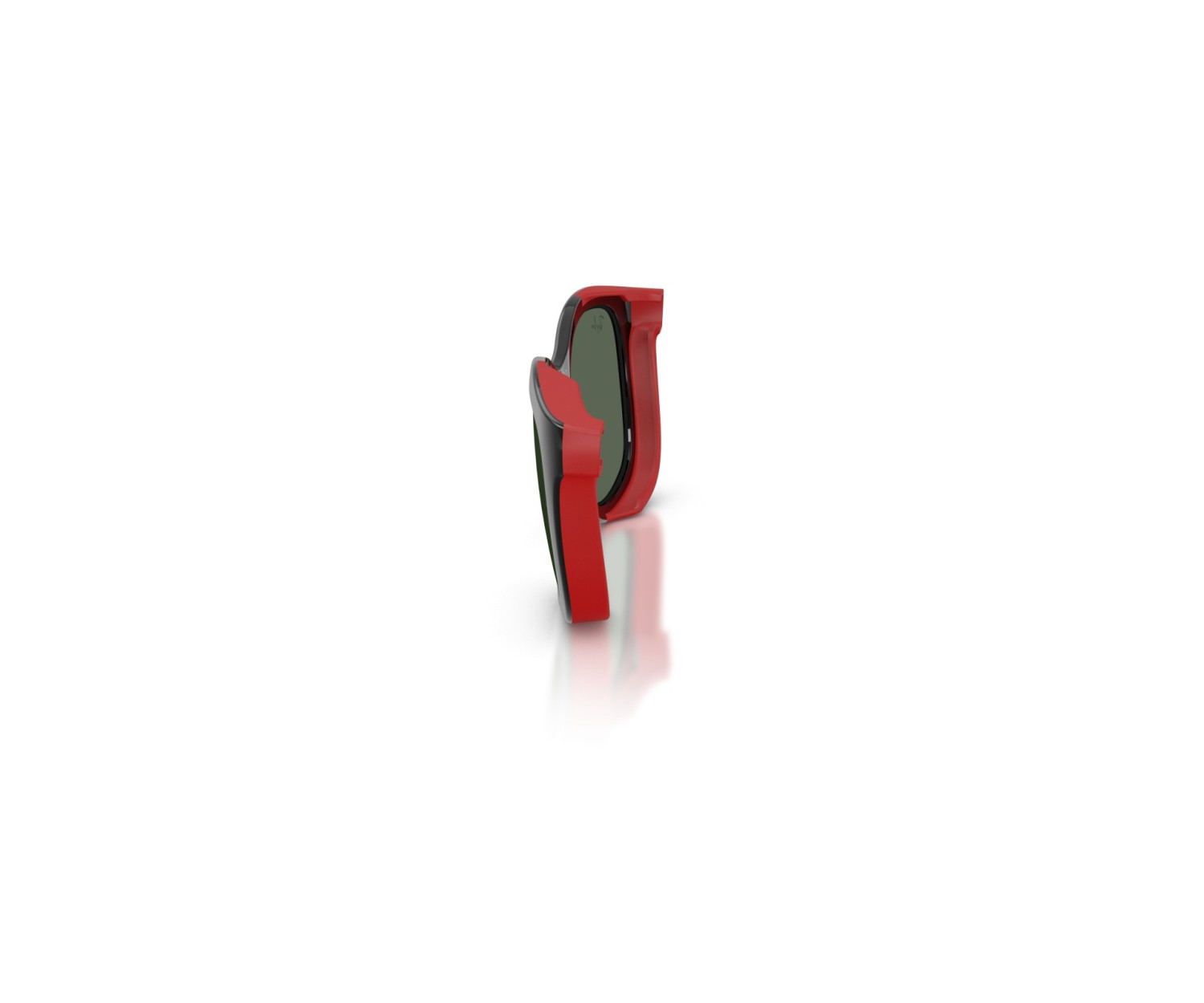 RAY-BAN JUNIOR  - RY1644C - 392871 - 48
