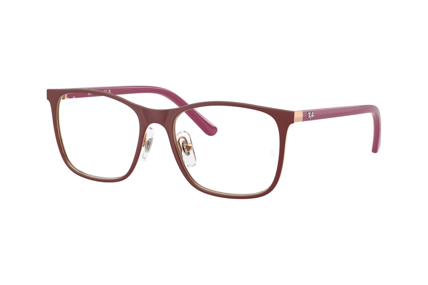 RAY-BAN - RY9551V - 4077 - 46