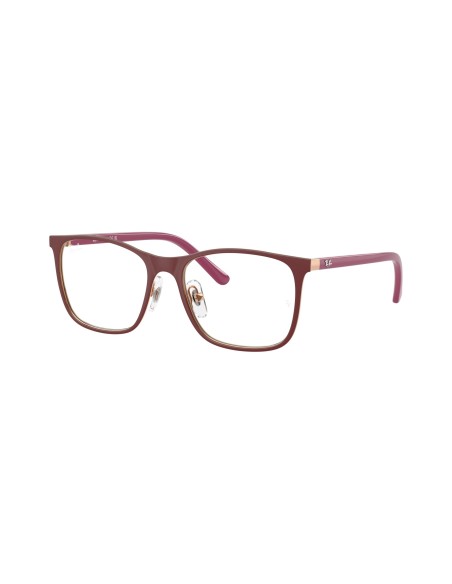RAY-BAN - RY9551V - 4077 - 48