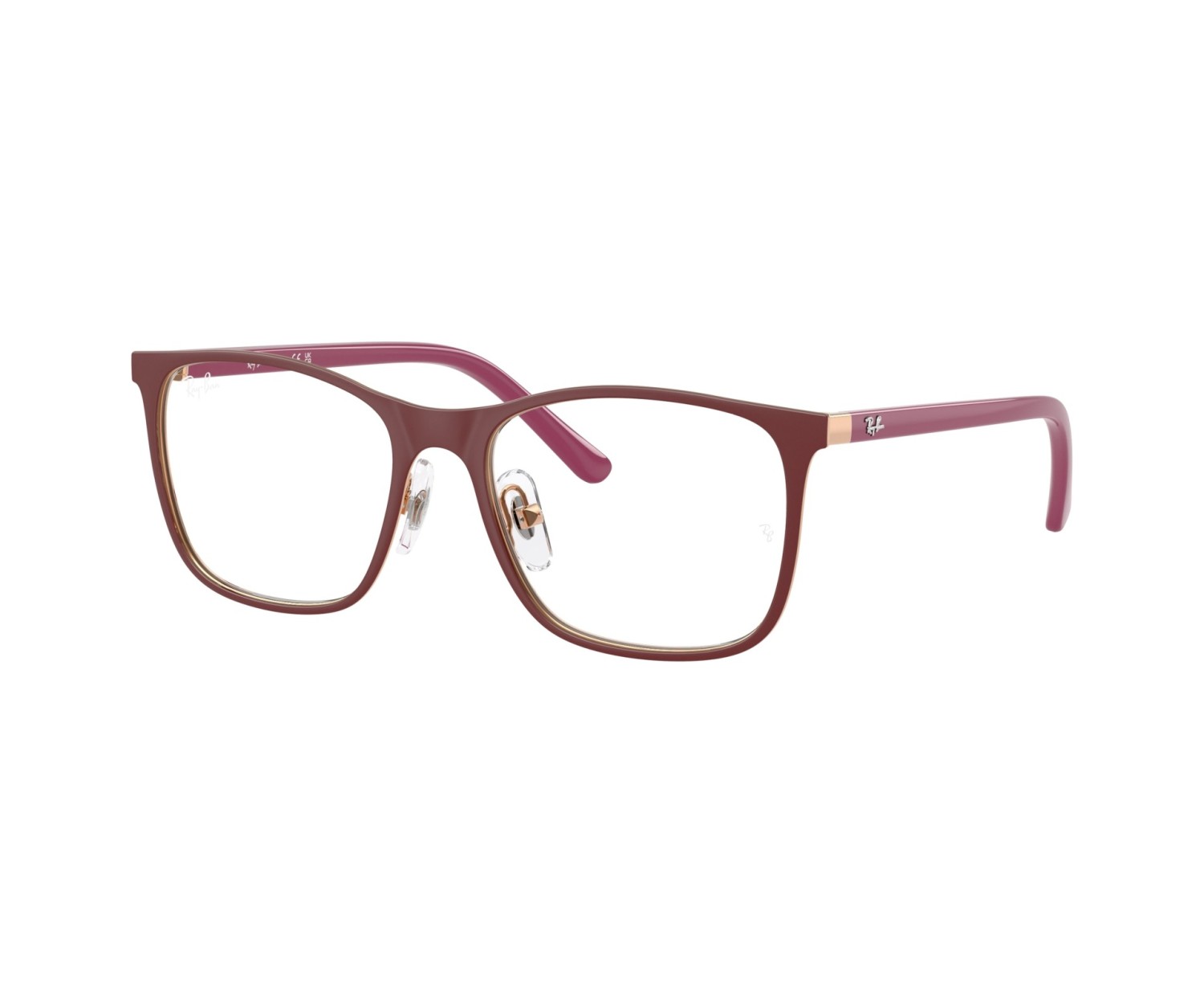 RAY-BAN - RY9551V - 4077 - 48