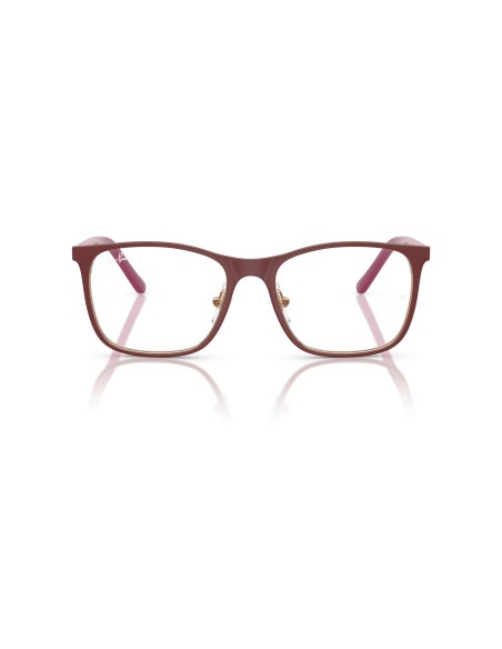 RAY-BAN - RY9551V - 4077 - 48