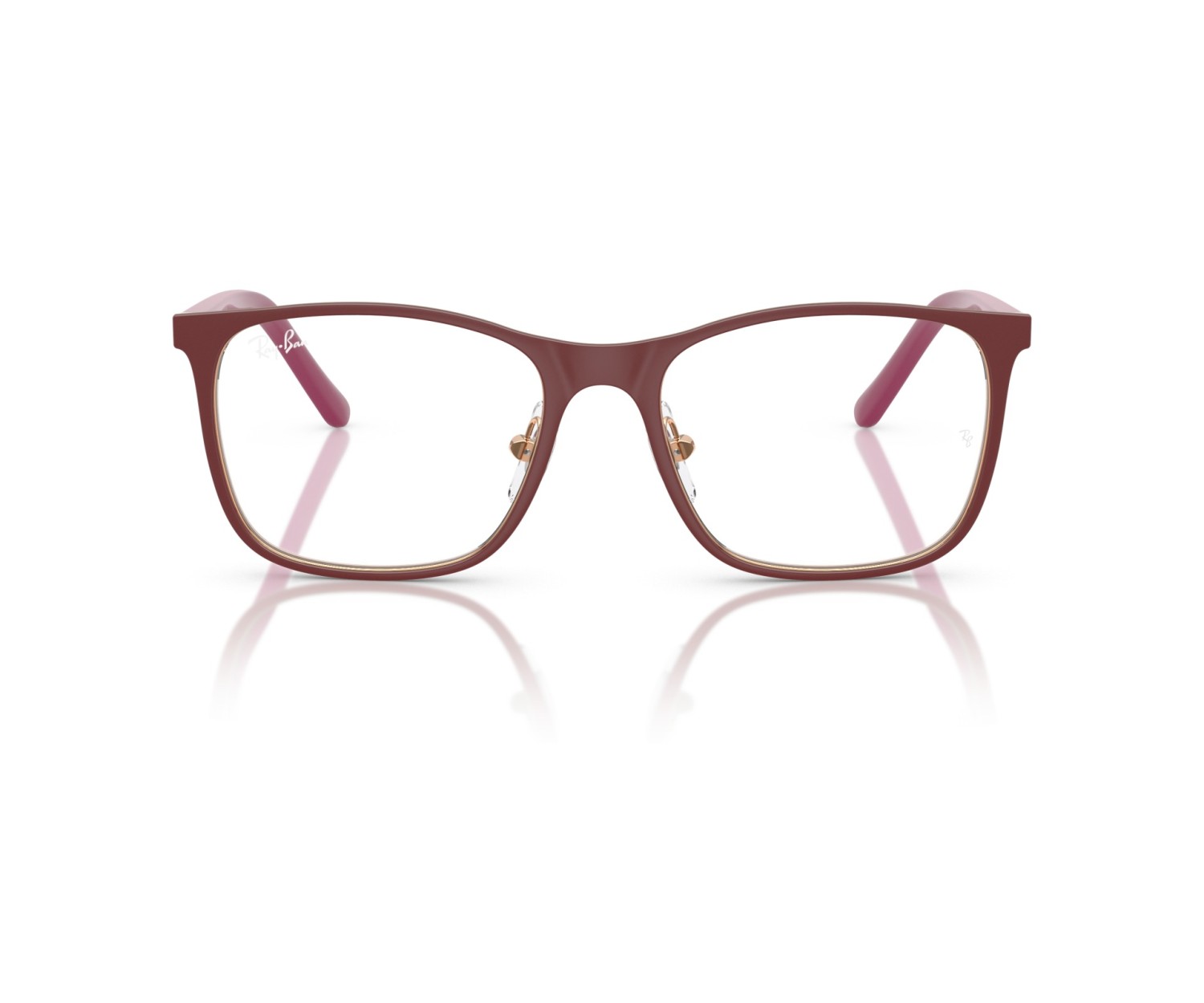 RAY-BAN - RY9551V - 4077 - 48