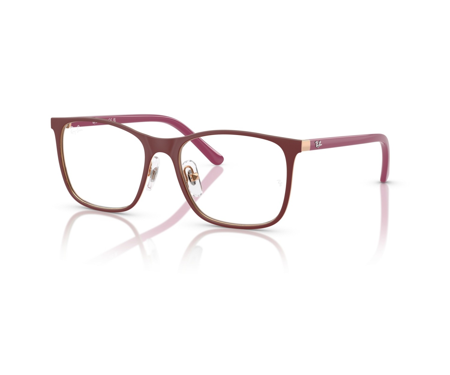 RAY-BAN - RY9551V - 4077 - 48