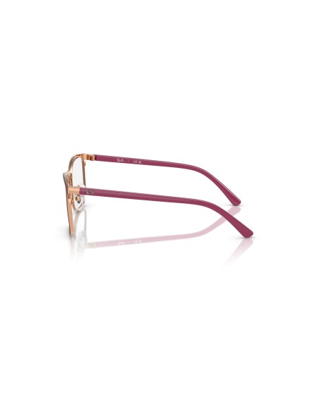 RAY-BAN - RY9551V - 4077 - 48