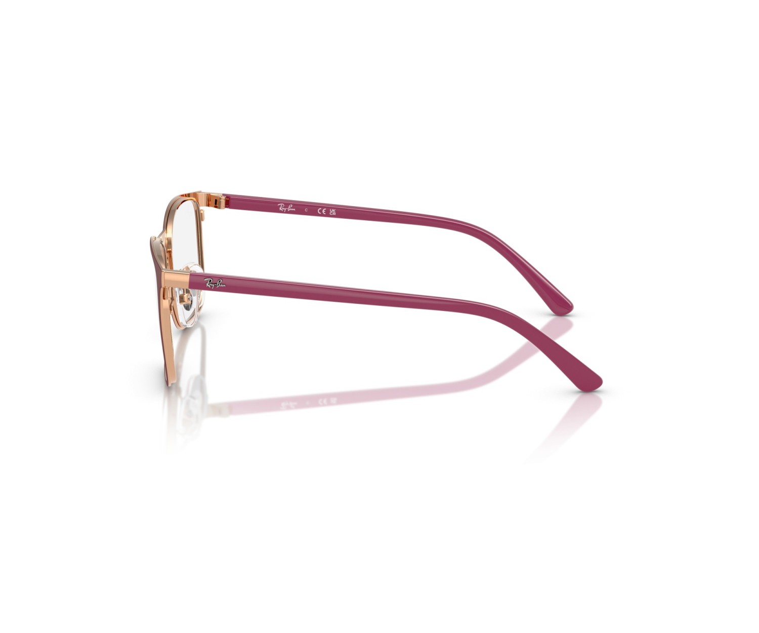 RAY-BAN - RY9551V - 4077 - 48