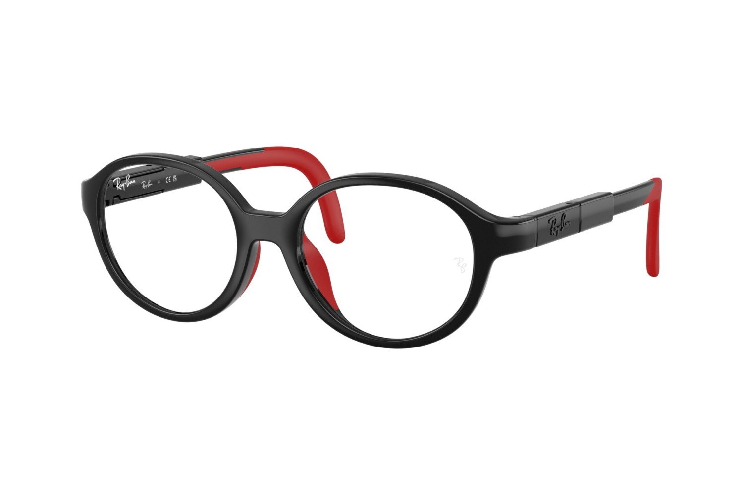 RAY-BAN JUNIOR  - RYA1981 - 7529 - 43