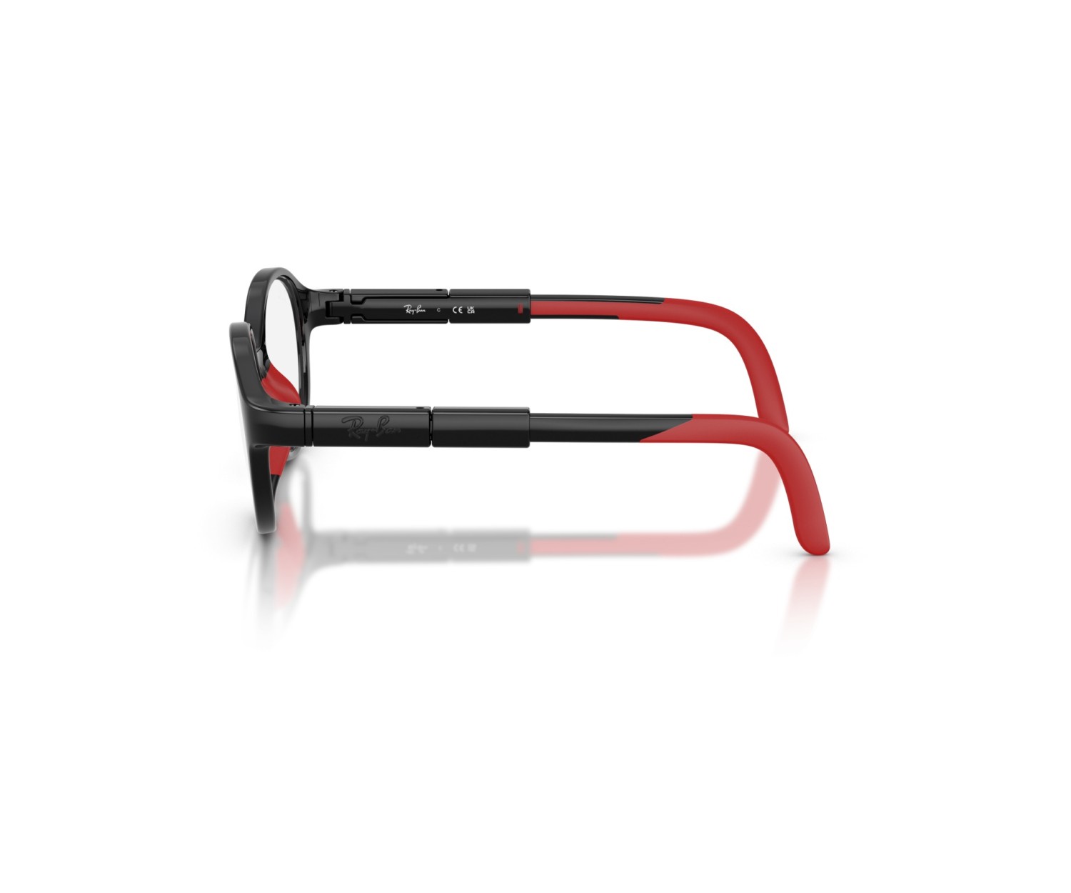 RAY-BAN JUNIOR  - RYA1981 - 7529 - 43