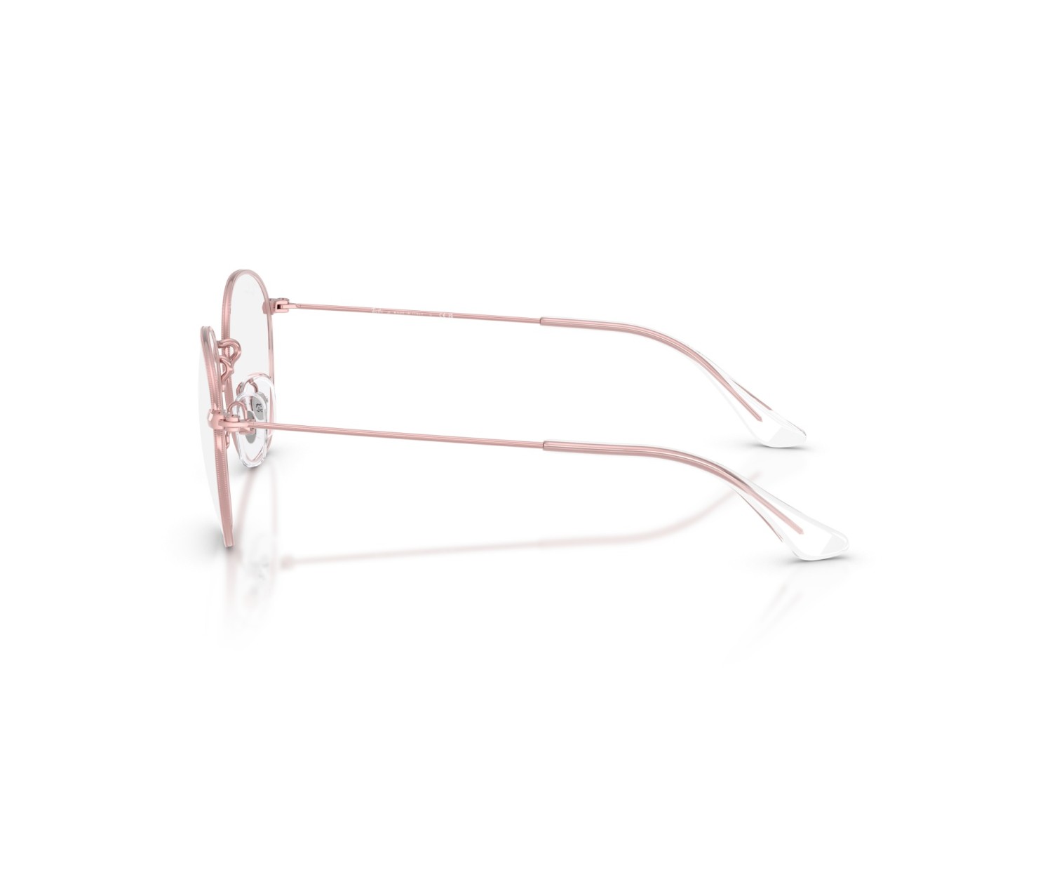 RAY-BAN JUNIOR VISTA - JUNIOR ROB - RY9572V - 4104 - 46