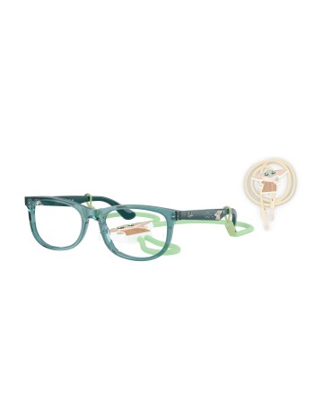 RAY-BAN JUNIOR  - RY1642 - 7538 - 46