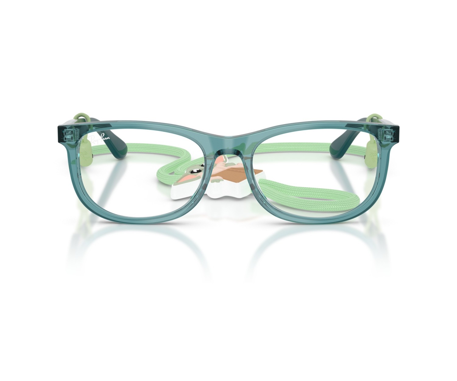 RAY-BAN JUNIOR  - RY1642 - 7538 - 46