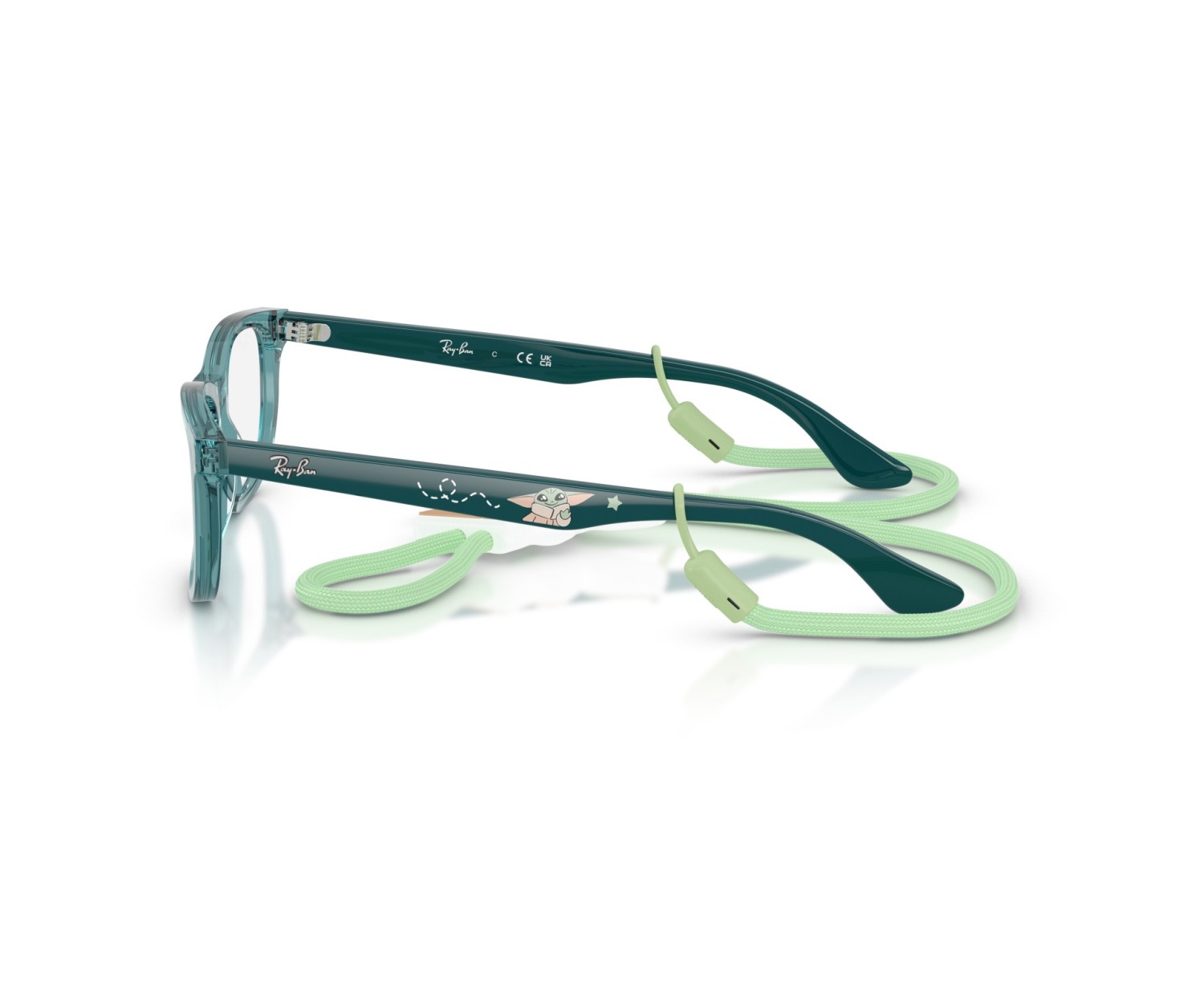 RAY-BAN JUNIOR  - RY1642 - 7538 - 46