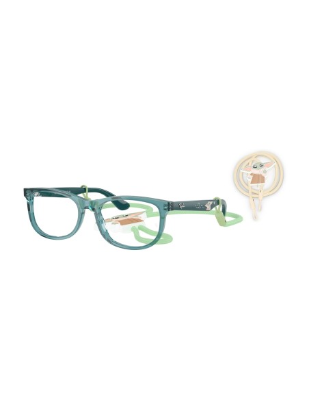RAY-BAN JUNIOR  - RY1642 - 7538 - 48