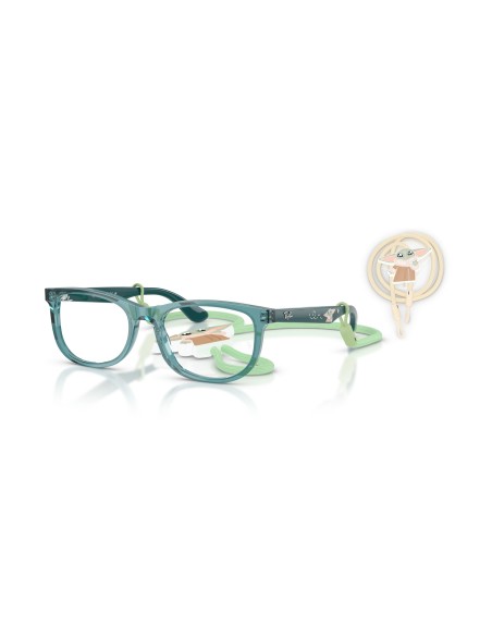 RAY-BAN JUNIOR  - RY1642 - 7538 - 48