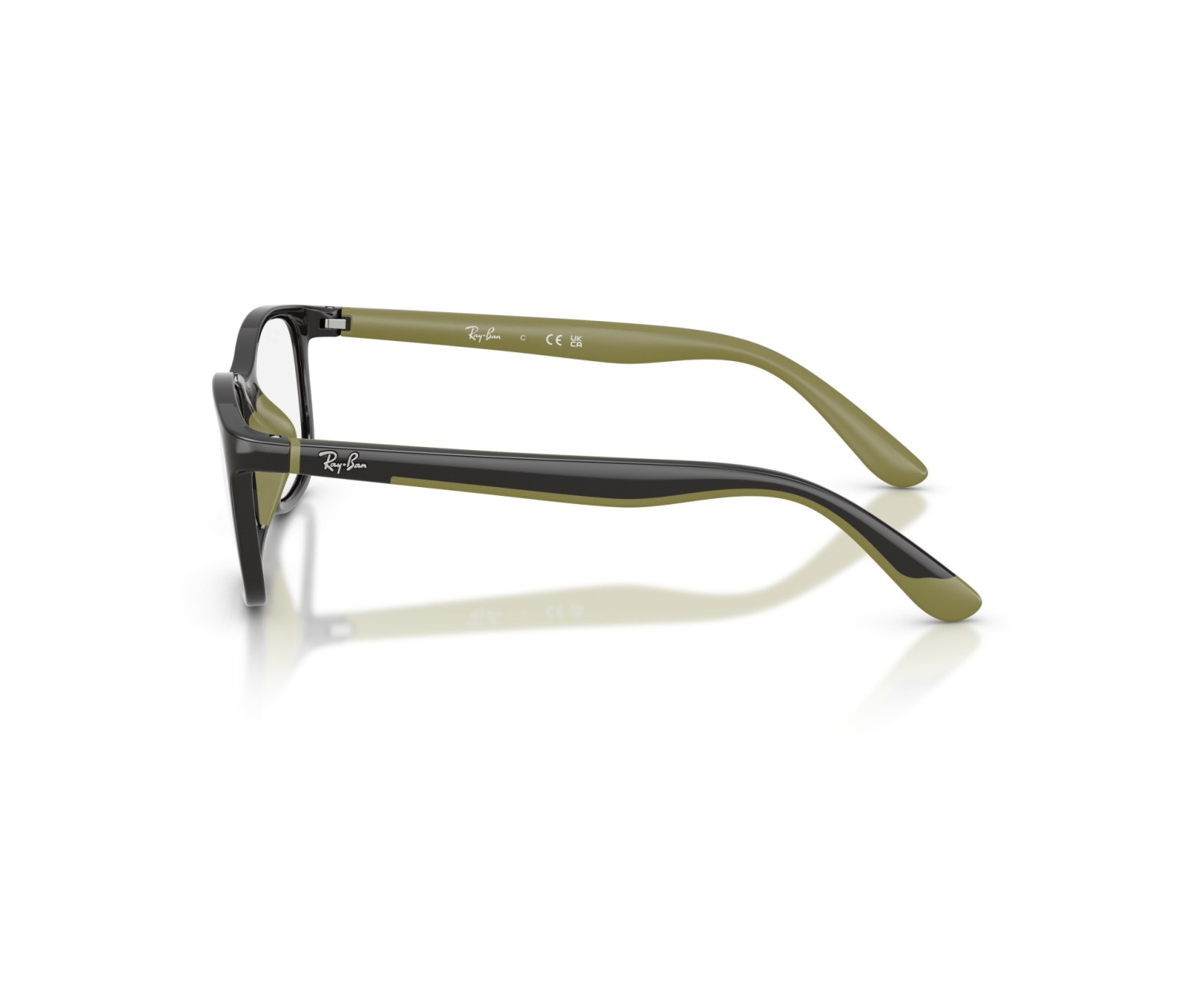 RAY-BAN JUNIOR  - RY1644 - 7511 - 46