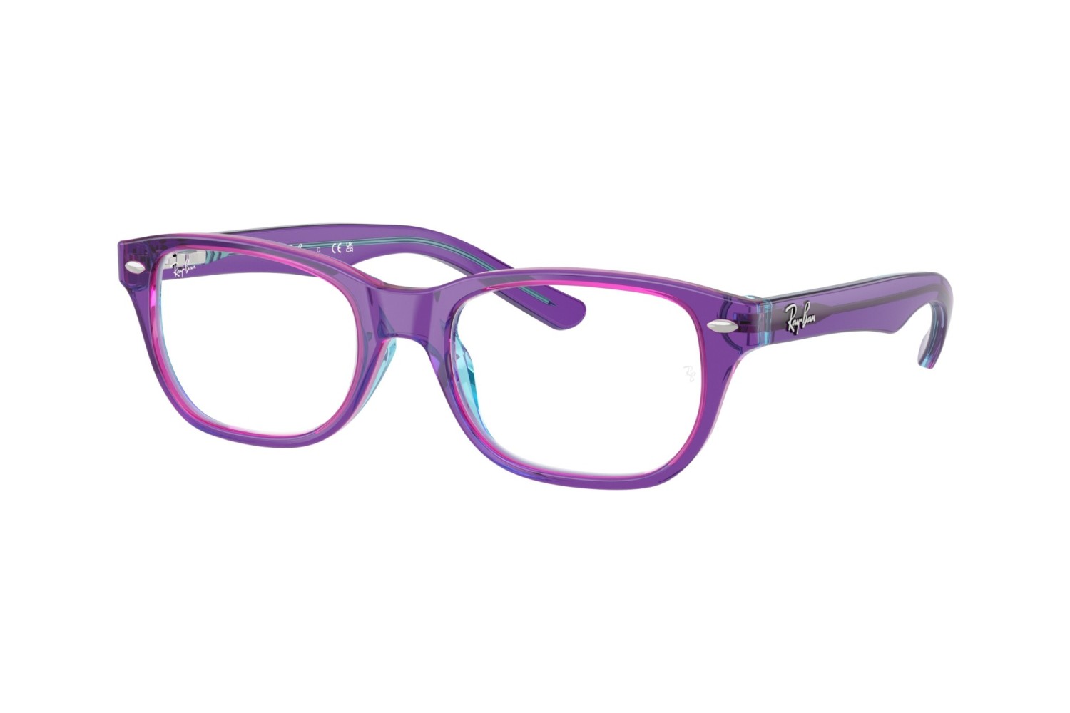 RAY-BAN JUNIOR  - RY1555 - 3997 - 46