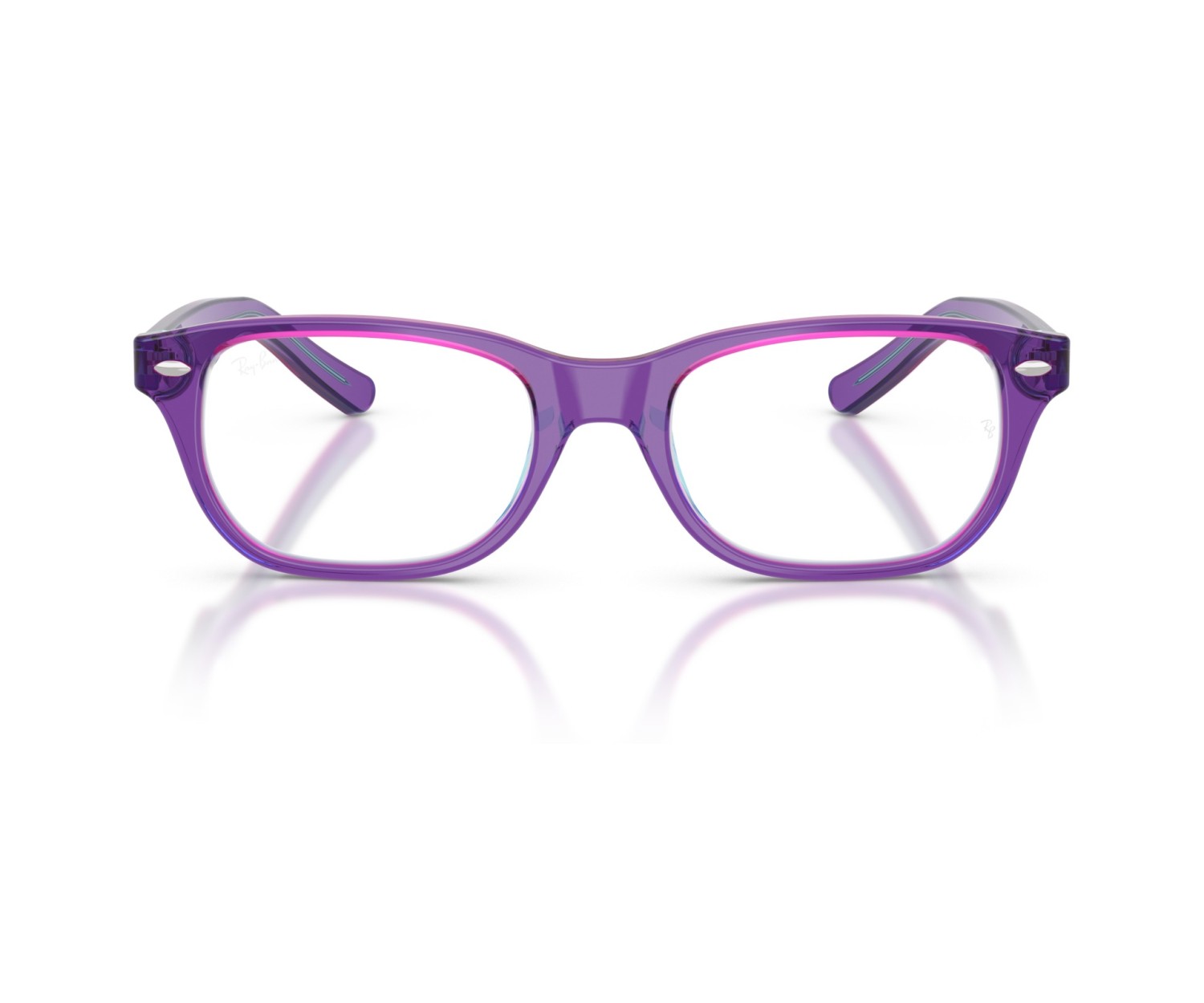 RAY-BAN JUNIOR  - RY1555 - 3997 - 46