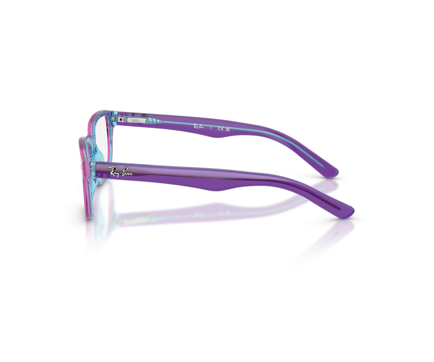 RAY-BAN JUNIOR  - RY1555 - 3997 - 46