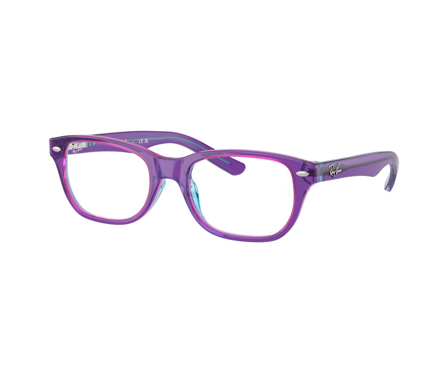 RAY-BAN JUNIOR  - RY1555 - 3997 - 48