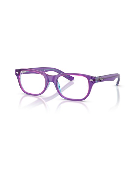 RAY-BAN JUNIOR  - RY1555 - 3997 - 48