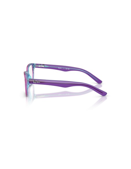 RAY-BAN JUNIOR  - RY1555 - 3997 - 48