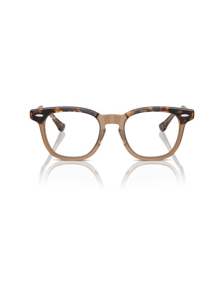 RAY-BAN JUNIOR  - RY9098V - 3958 - 43