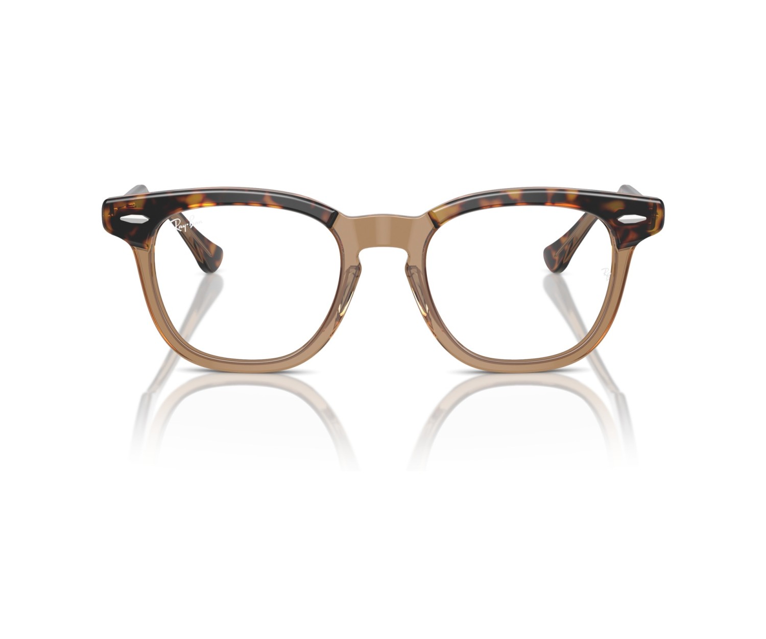 RAY-BAN JUNIOR  - RY9098V - 3958 - 43