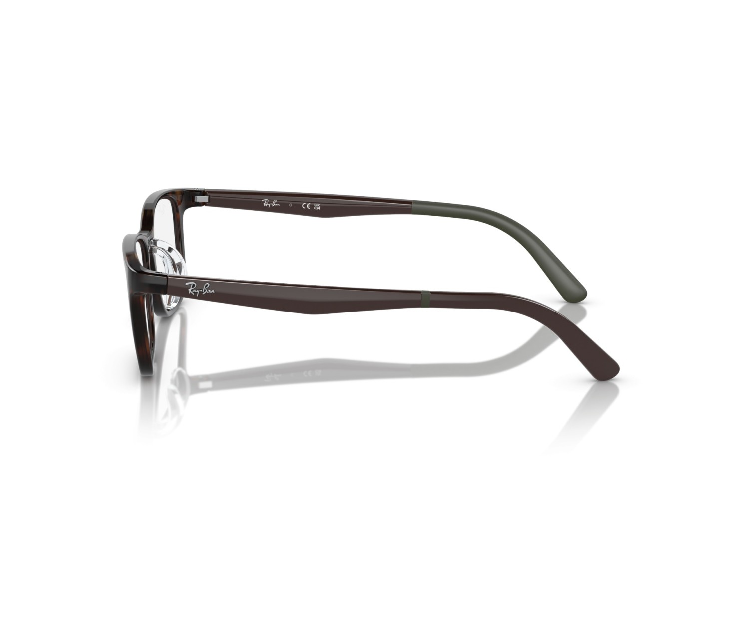 RAY-BAN - RY1626D - 3863 - 49