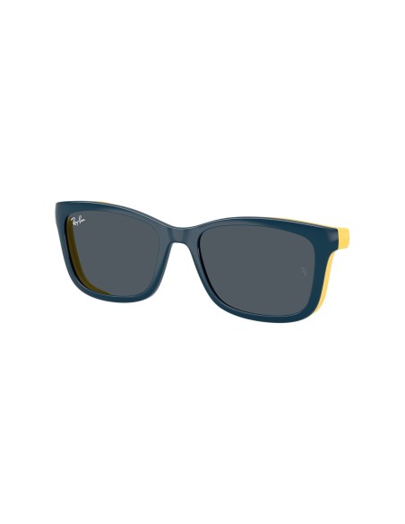 RAY-BAN JUNIOR VISTA - RY1626DC - 393787 - 47
