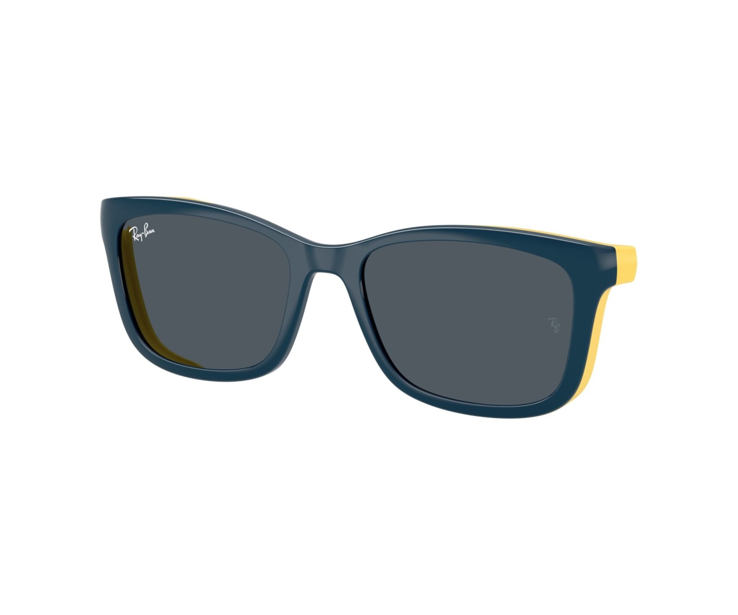 RAY-BAN JUNIOR VISTA - RY1626DC - 393787 - 47