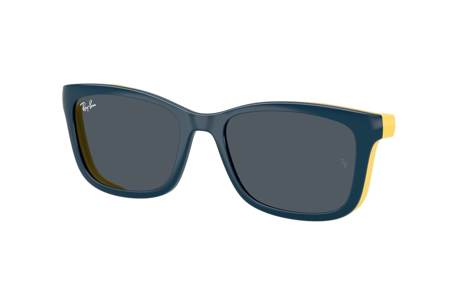 RAY-BAN JUNIOR VISTA - RY1626DC - 393787 - 49