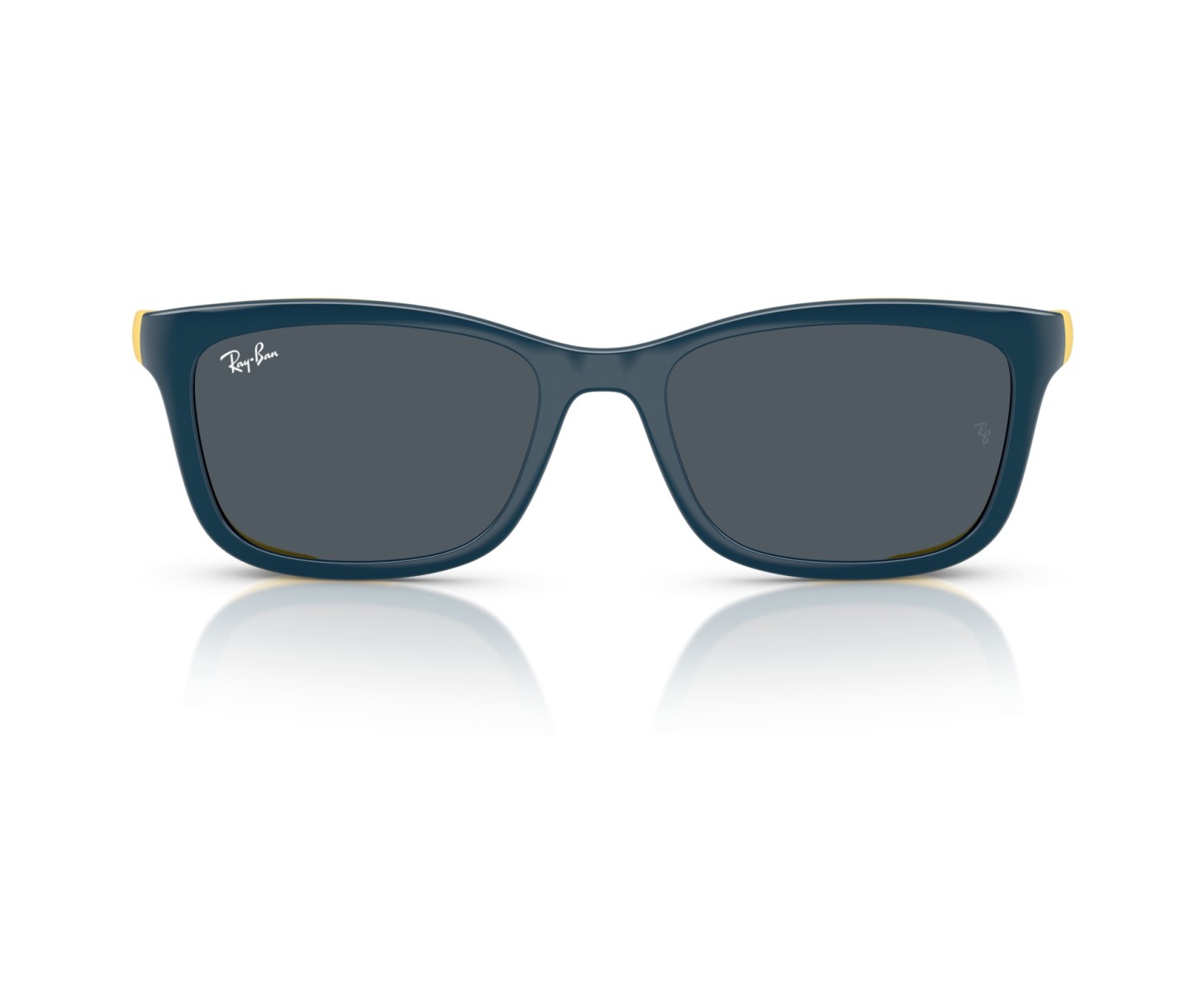 RAY-BAN JUNIOR VISTA - RY1626DC - 393787 - 49