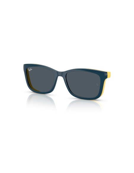 RAY-BAN JUNIOR VISTA - RY1626DC - 393787 - 49