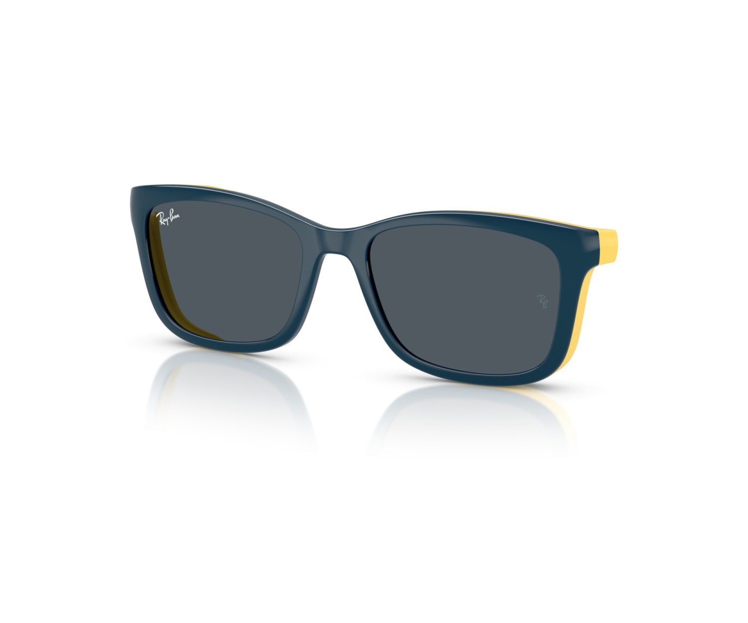 RAY-BAN JUNIOR VISTA - RY1626DC - 393787 - 49