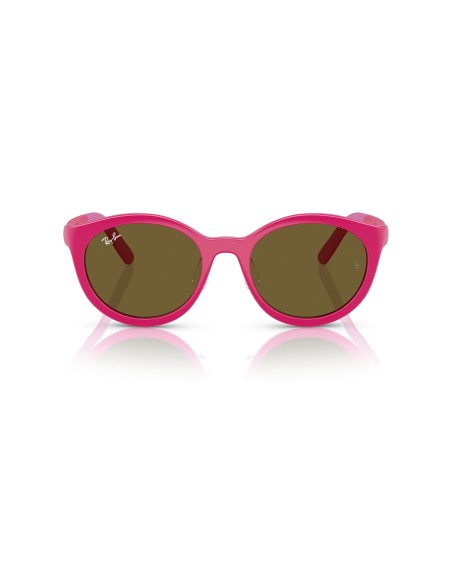 RAY-BAN JUNIOR  - RY1625DC - 391273 - 47