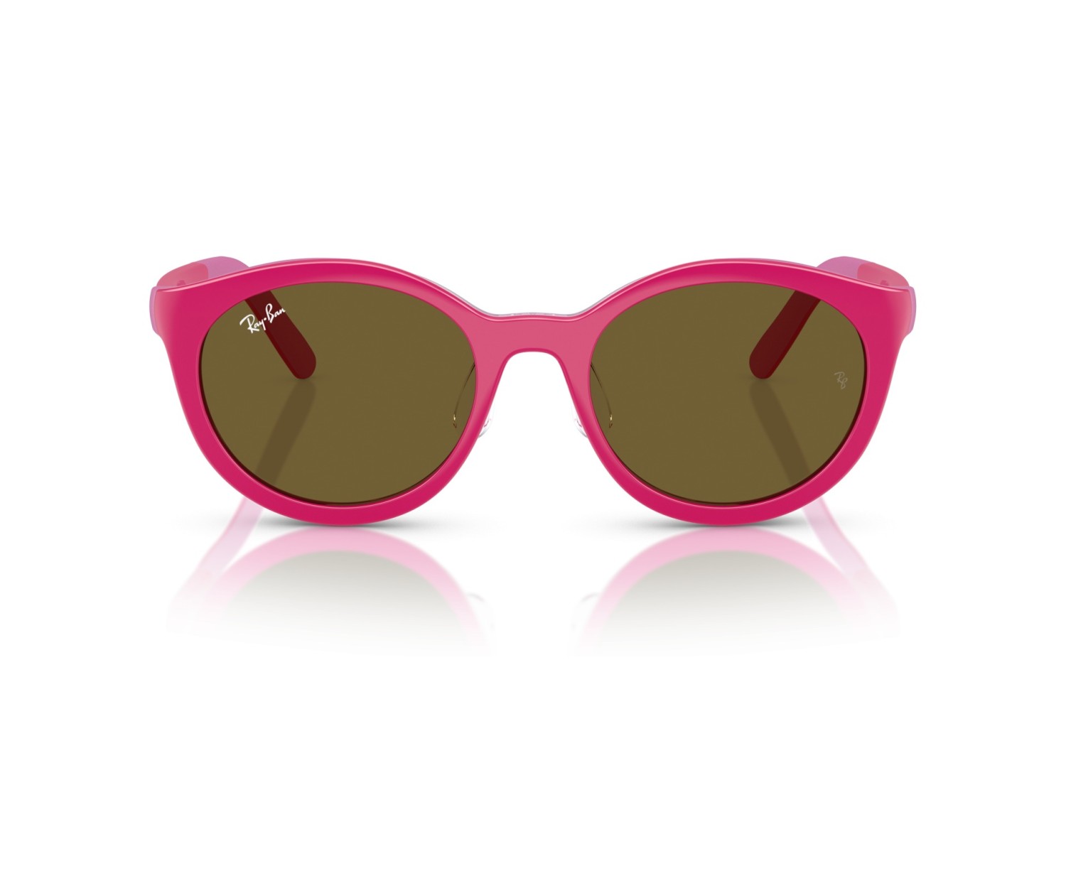 RAY-BAN JUNIOR  - RY1625DC - 391273 - 47