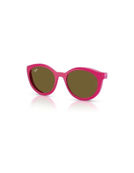 RAY-BAN JUNIOR  - RY1625DC - 391273 - 47