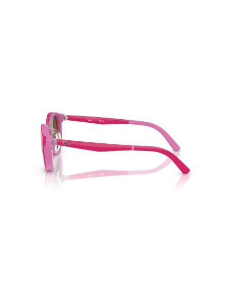 RAY-BAN JUNIOR  - RY1625DC - 391273 - 47