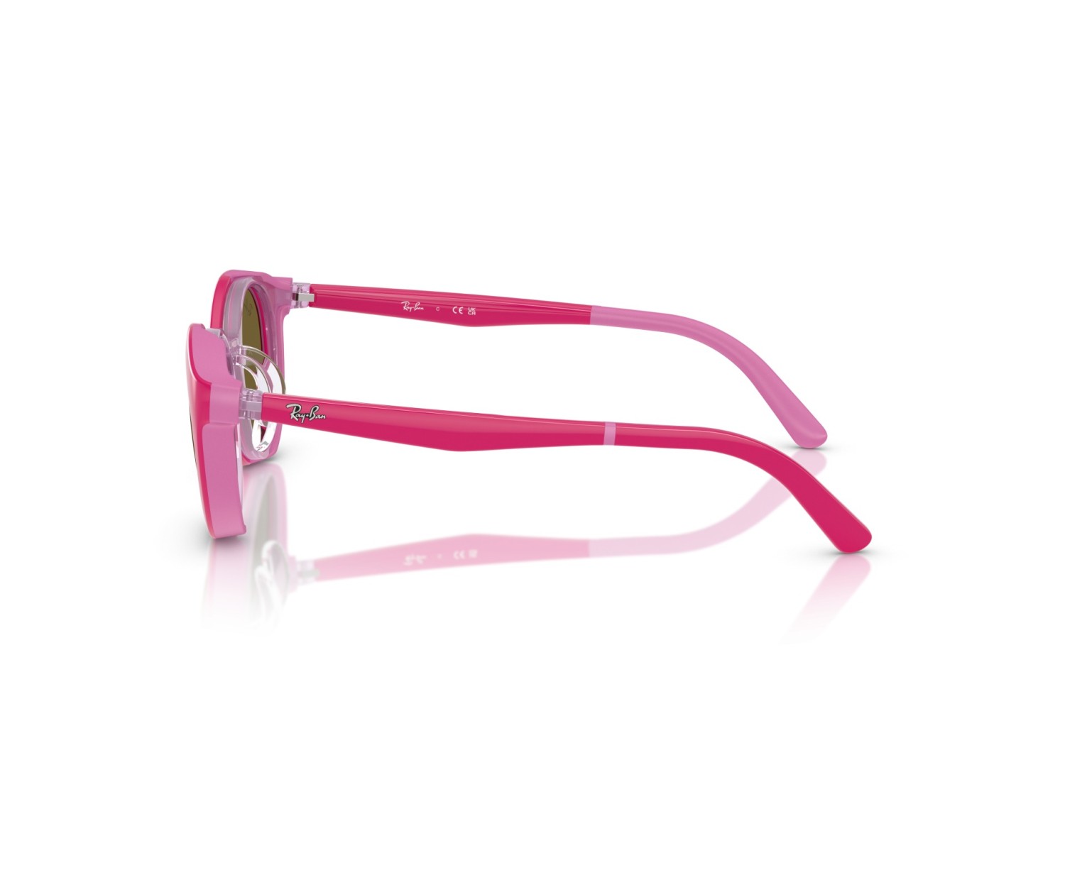 RAY-BAN JUNIOR  - RY1625DC - 391273 - 47