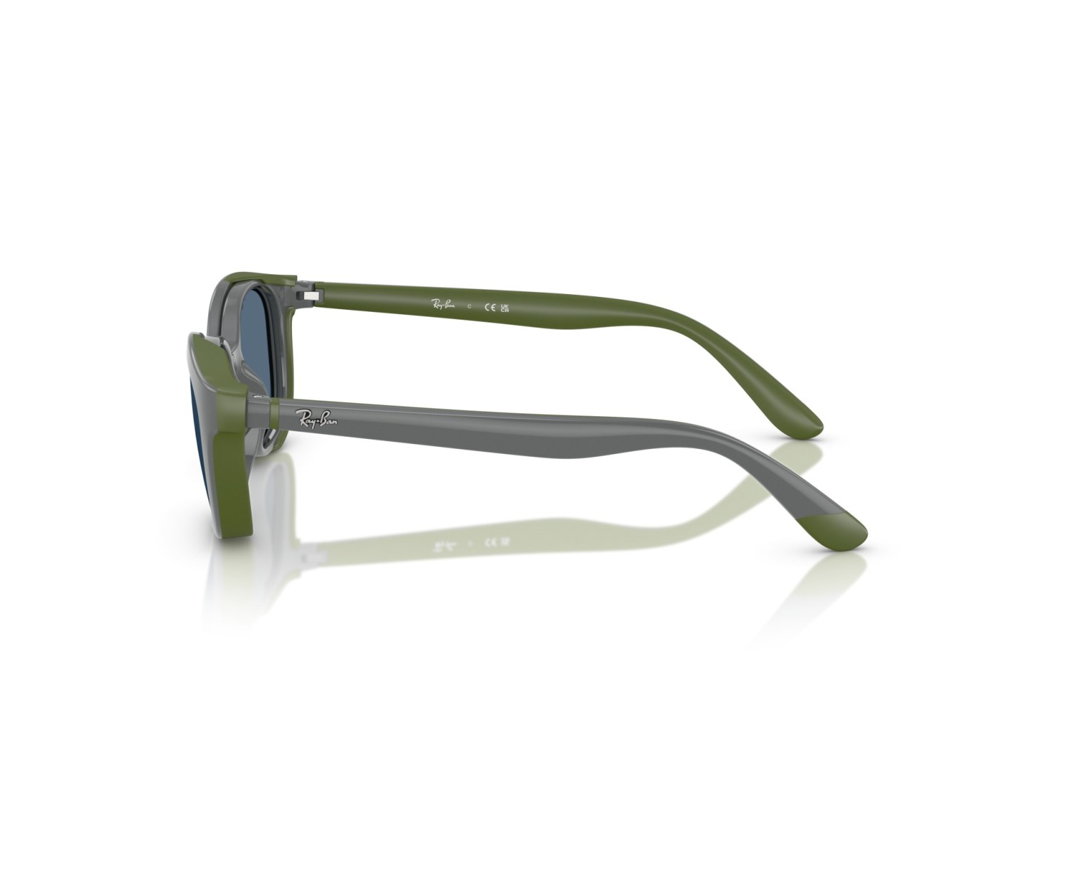 RAY-BAN JUNIOR  - RY1632C - 396480 - 46