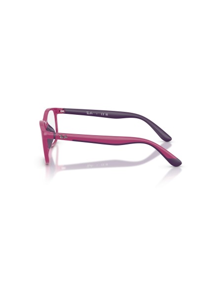 RAY-BAN JUNIOR  - RY1644 - 3933 - 46