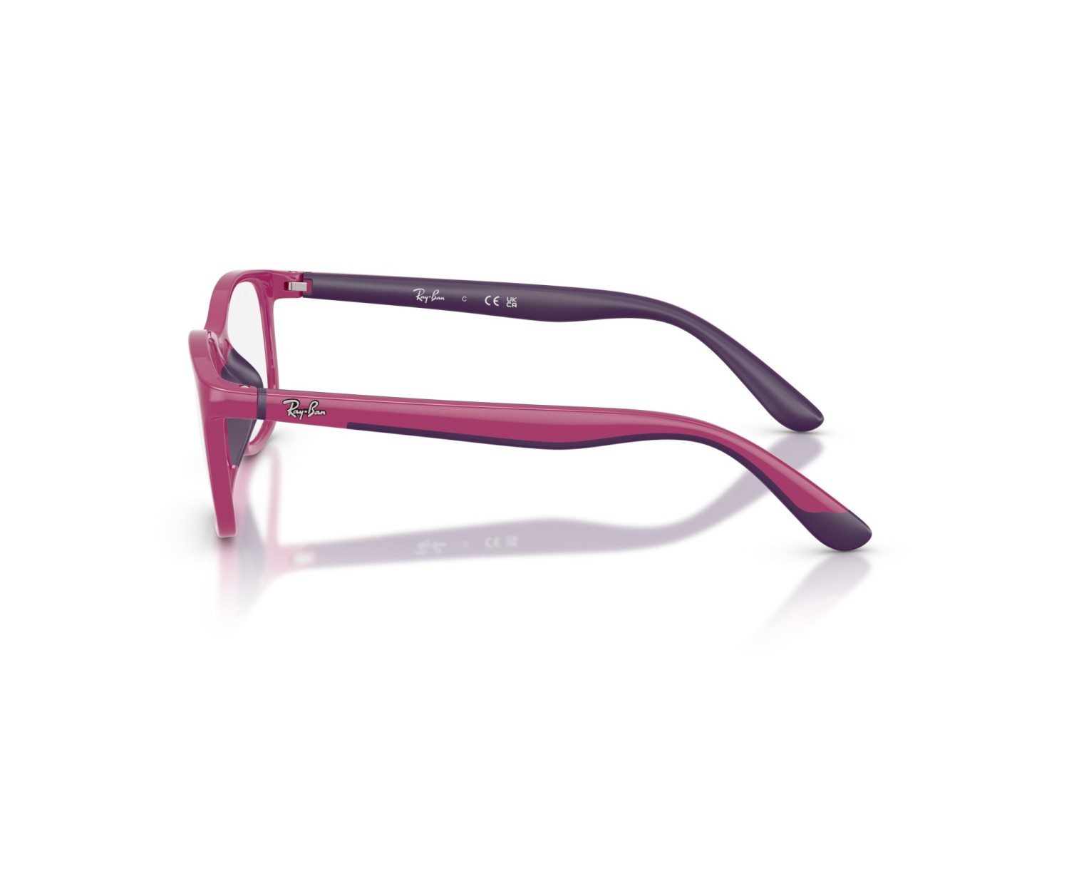 RAY-BAN JUNIOR  - RY1644 - 3933 - 48