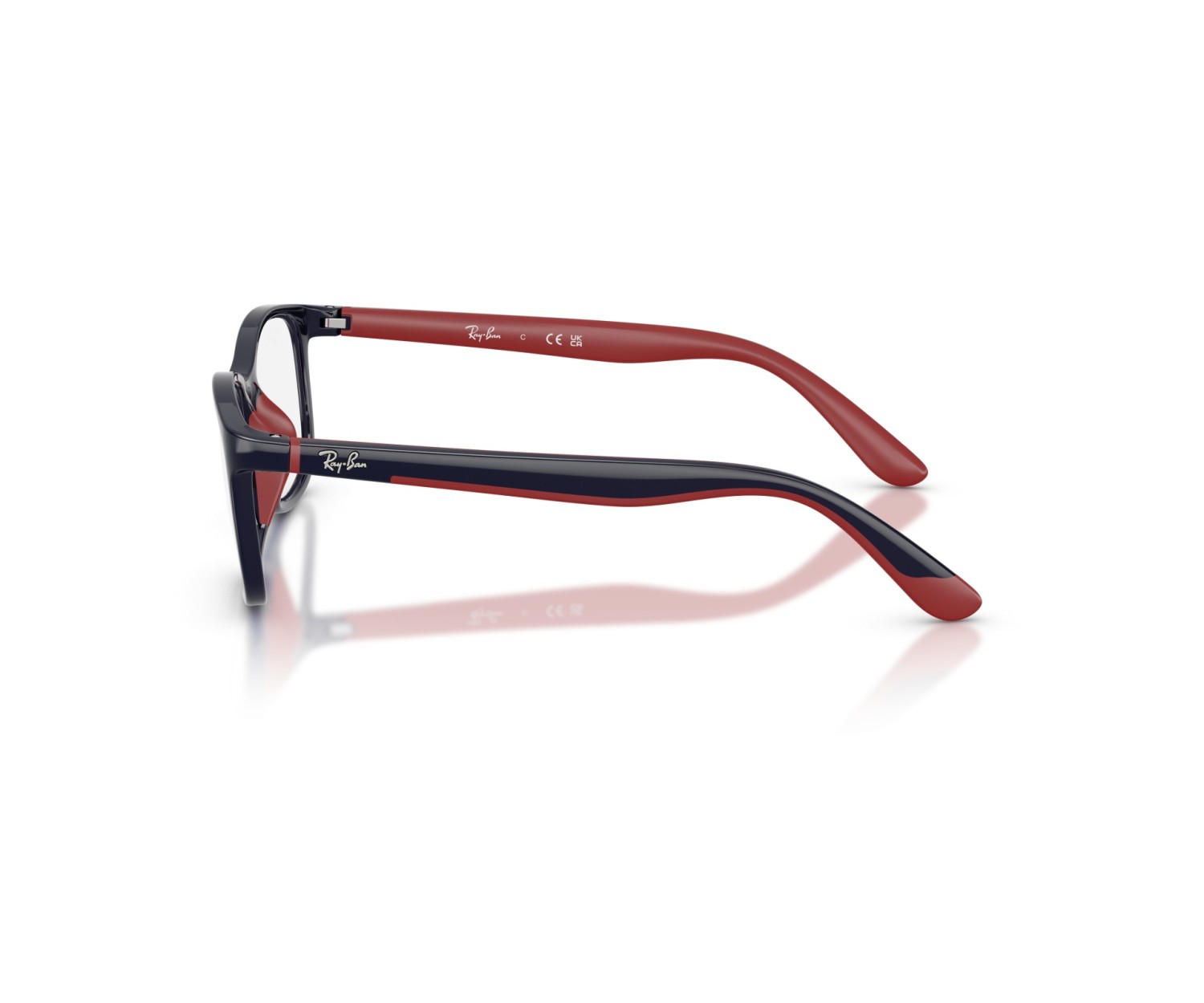 RAY-BAN JUNIOR  - RY1644 - 7513 - 48