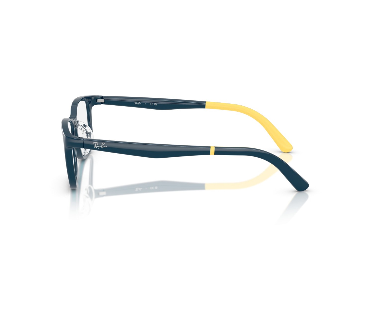 RAY-BAN JUNIOR VISTA - RY1626D - 3937 - 49
