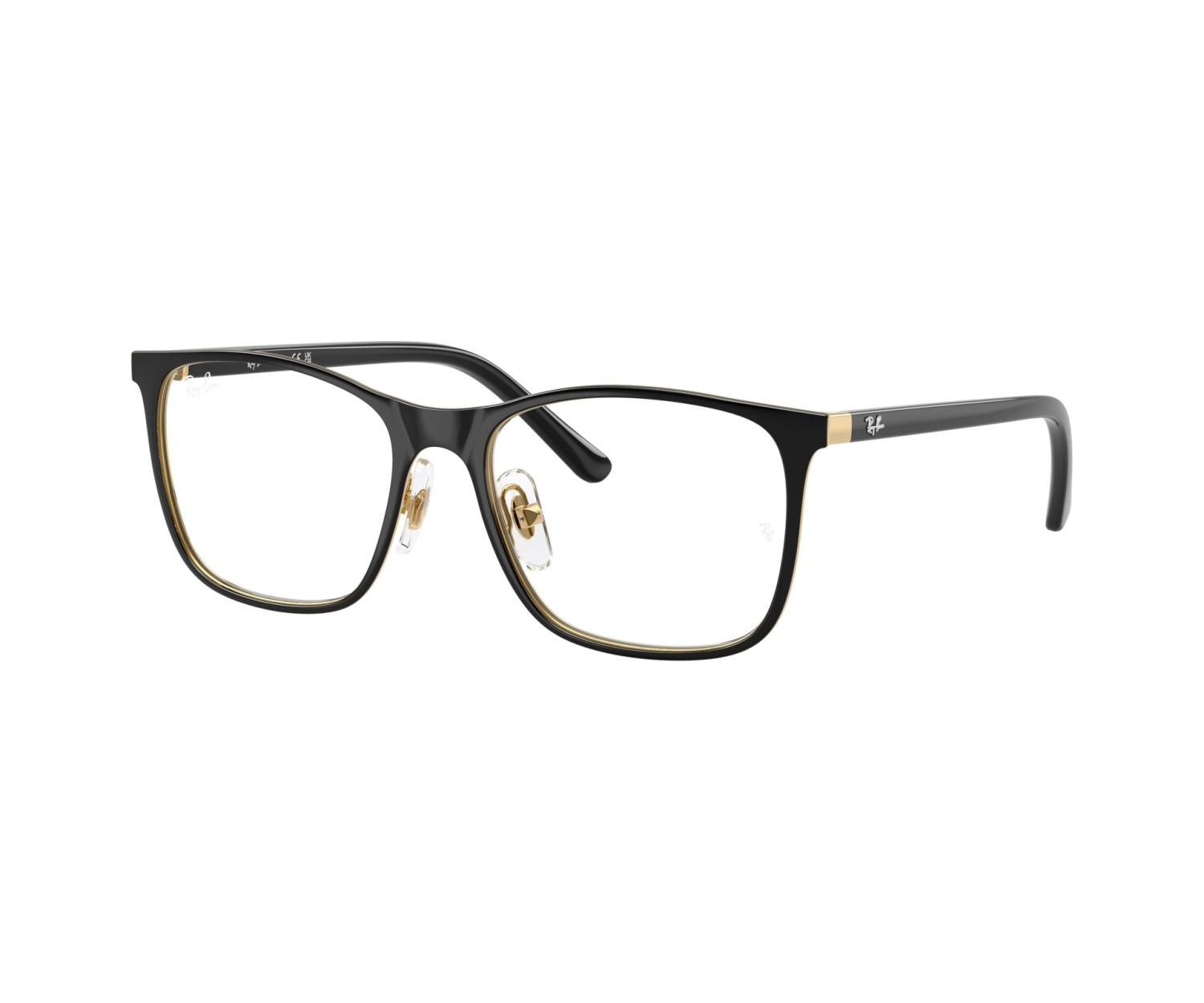 RAY-BAN - RY9551V - 4086 - 48