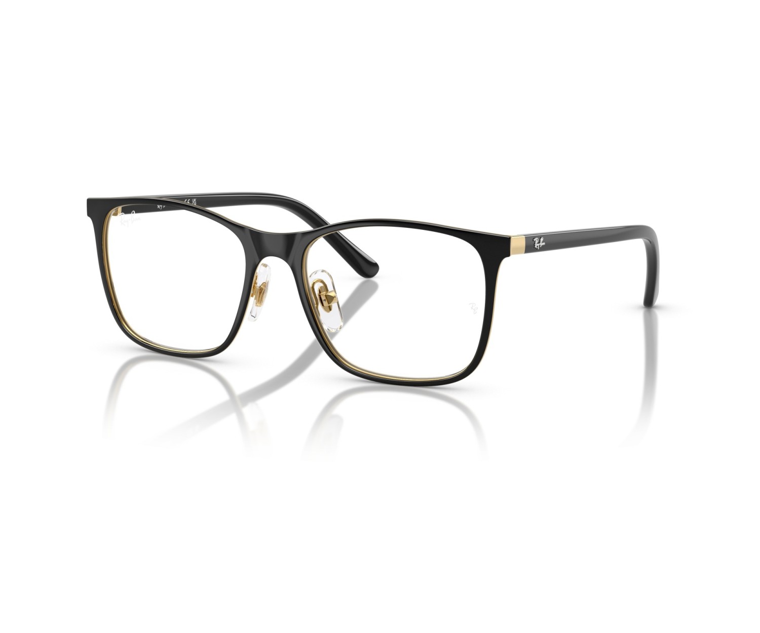 RAY-BAN - RY9551V - 4086 - 48