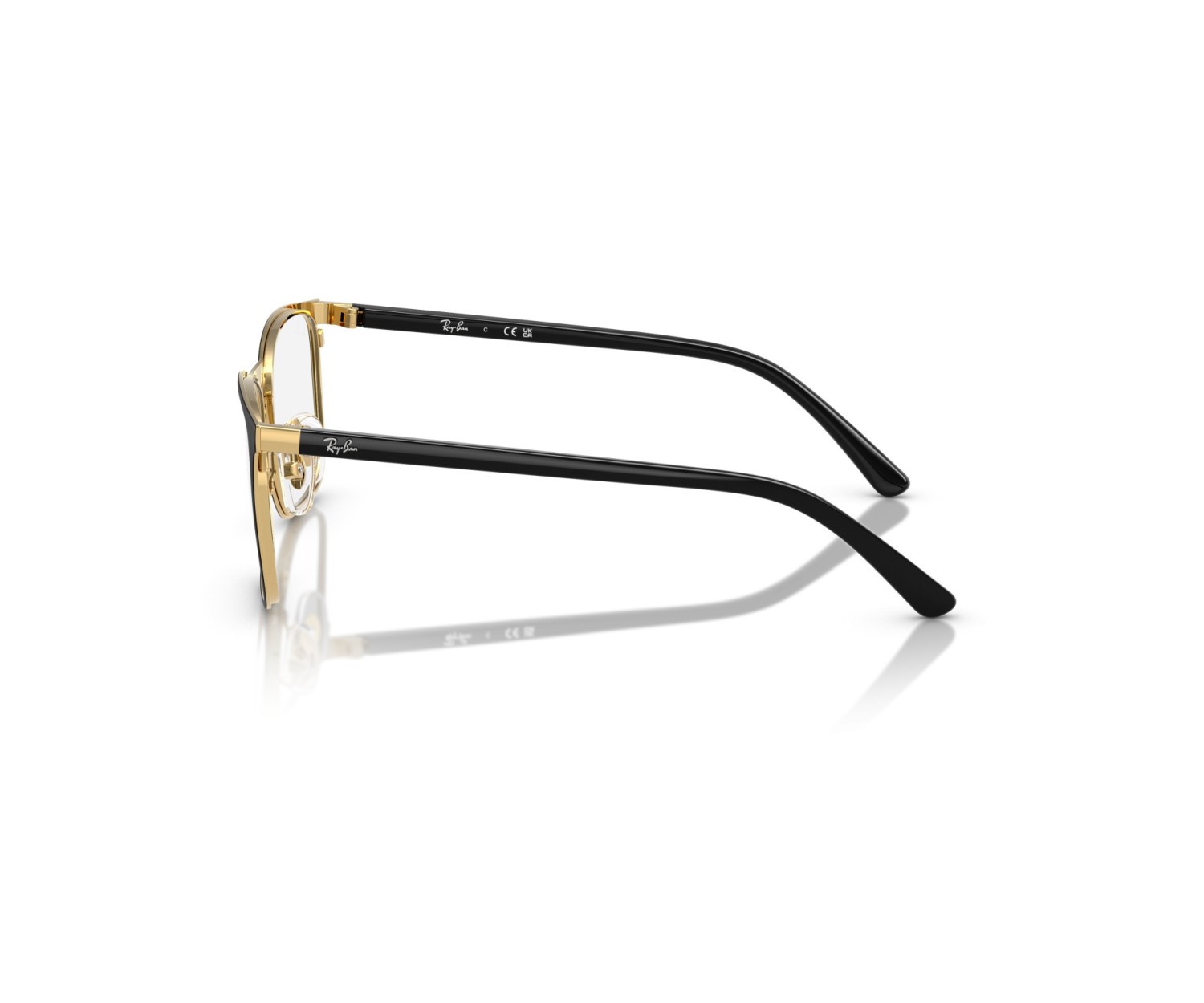 RAY-BAN - RY9551V - 4086 - 48