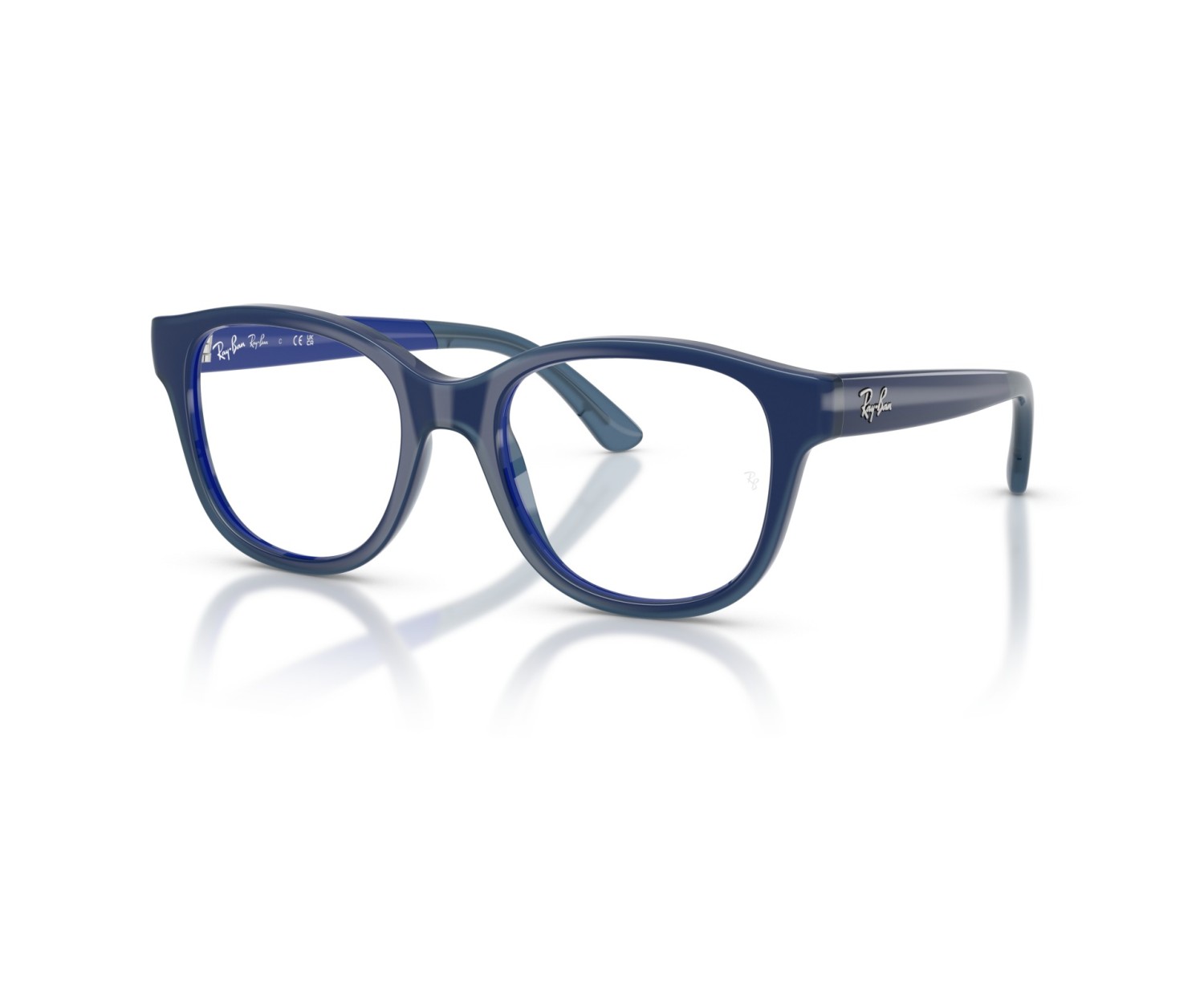 RAY-BAN JUNIOR VISTA - RY1950 - 7205 - 44